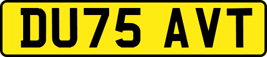 DU75AVT