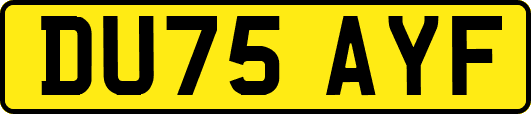 DU75AYF