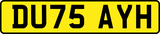 DU75AYH
