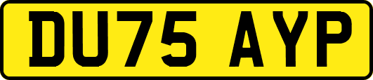 DU75AYP