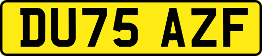 DU75AZF