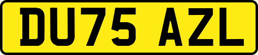 DU75AZL