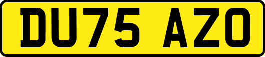 DU75AZO