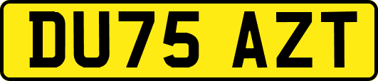 DU75AZT