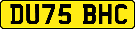 DU75BHC