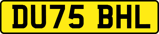 DU75BHL