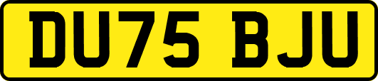 DU75BJU