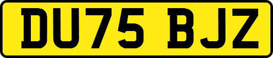 DU75BJZ