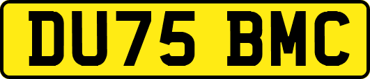 DU75BMC