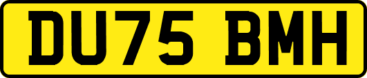 DU75BMH
