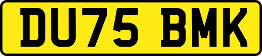 DU75BMK