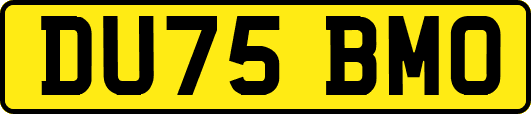 DU75BMO