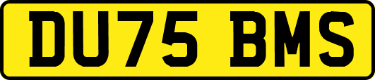 DU75BMS