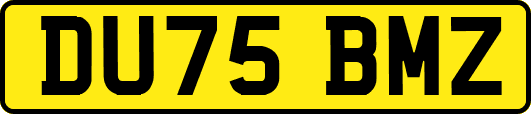 DU75BMZ