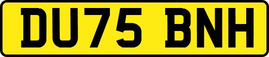 DU75BNH