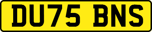 DU75BNS
