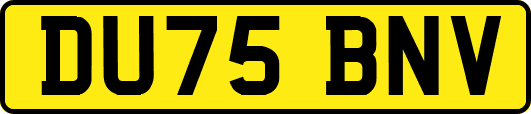 DU75BNV