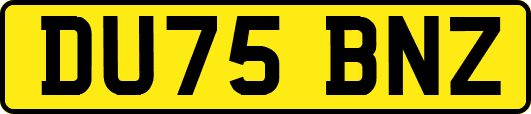DU75BNZ