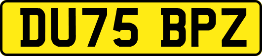 DU75BPZ