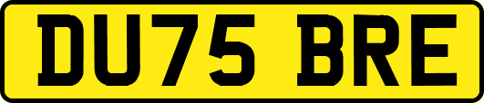 DU75BRE