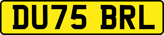 DU75BRL