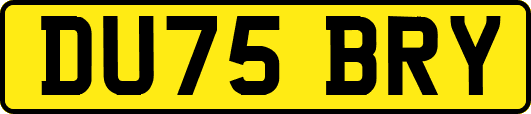 DU75BRY