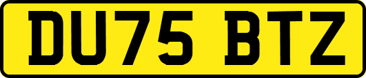 DU75BTZ