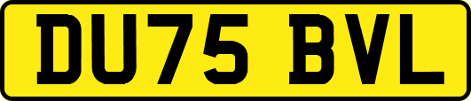 DU75BVL
