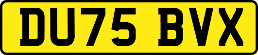 DU75BVX