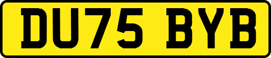 DU75BYB