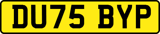 DU75BYP