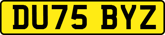 DU75BYZ