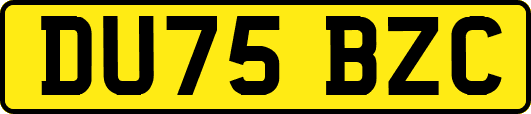 DU75BZC