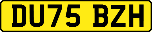 DU75BZH