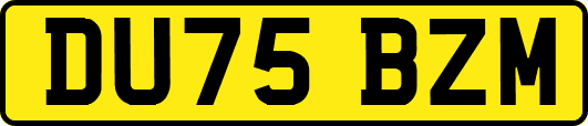 DU75BZM