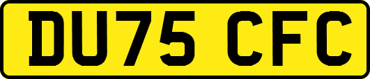 DU75CFC