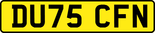 DU75CFN