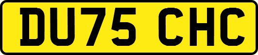 DU75CHC