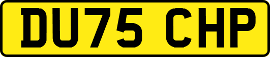 DU75CHP