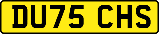 DU75CHS