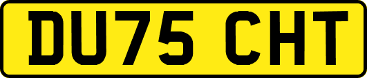 DU75CHT