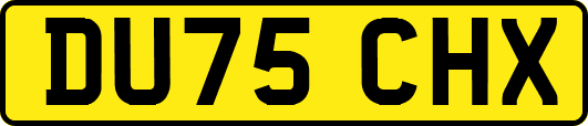 DU75CHX
