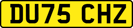 DU75CHZ