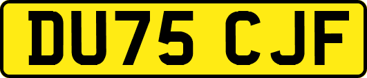 DU75CJF
