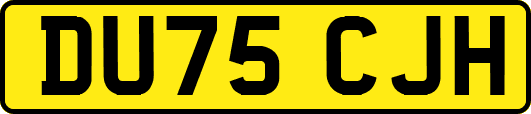 DU75CJH