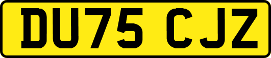 DU75CJZ