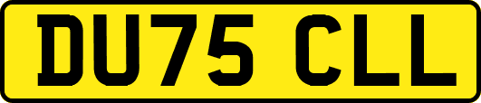 DU75CLL