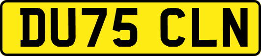 DU75CLN