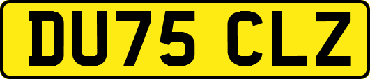 DU75CLZ