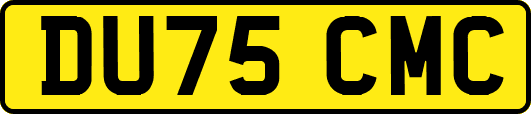 DU75CMC